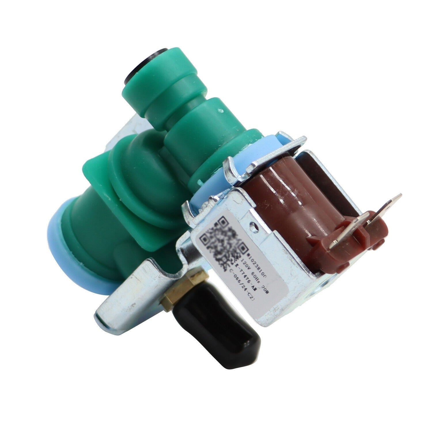 Whirlpool Kenmore Refrigerator Water Valve WPW10238100 Compatible NEW