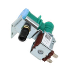 Whirlpool Kenmore Refrigerator Water Valve WPW10238100 Compatible NEW