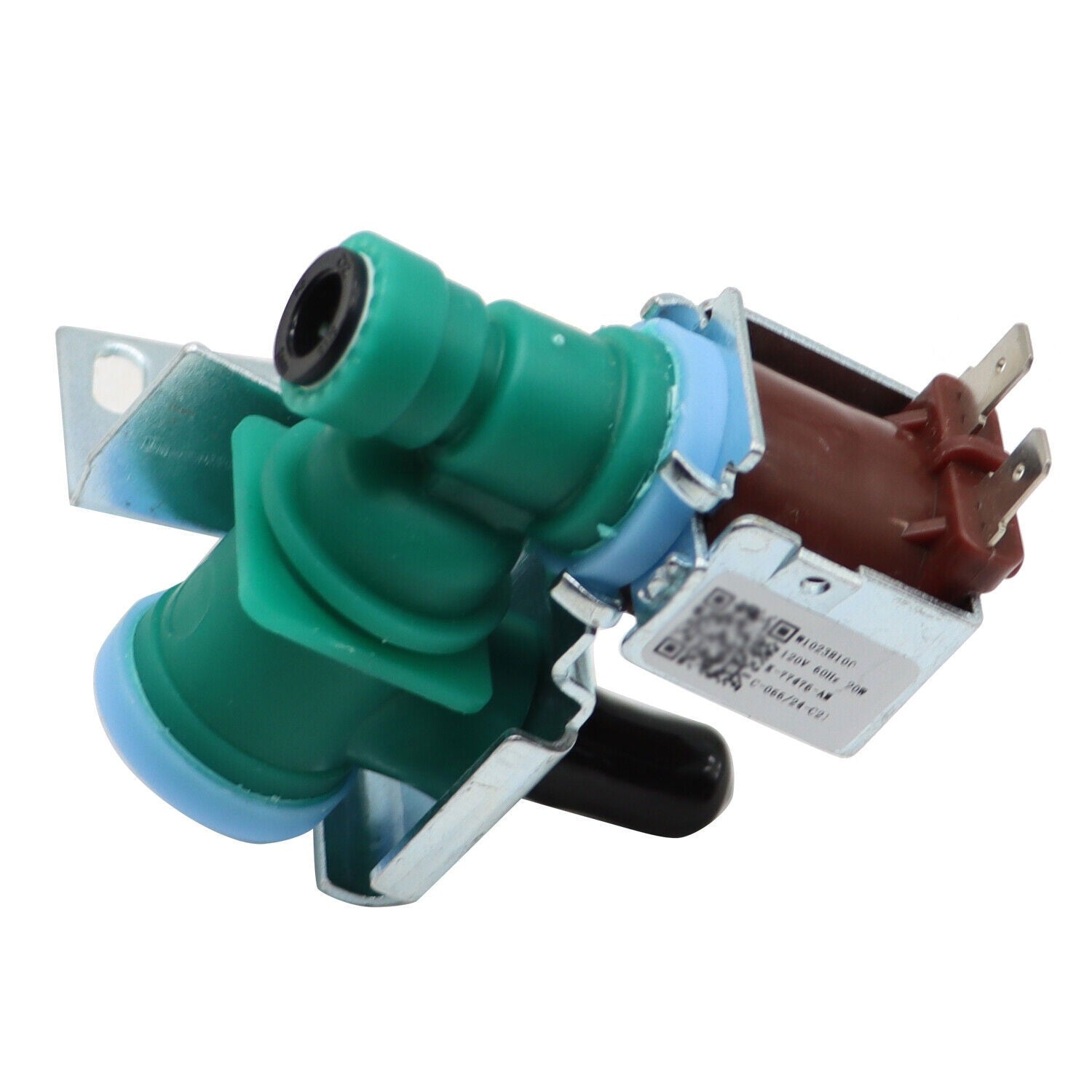 Whirlpool Kenmore Refrigerator Water Valve WPW10238100 Compatible NEW