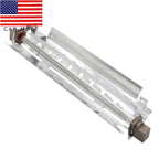 WR51X10055 Defrost Heater Assembly for GE Hotpoint Refrigerator Replacement