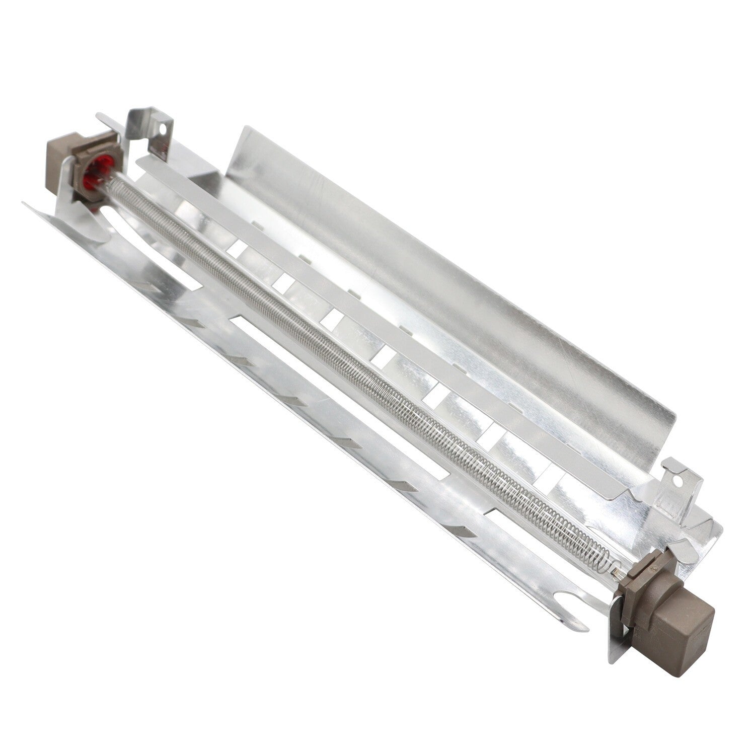 WR51X10055 Defrost Heater Assembly for GE Hotpoint Refrigerator Replacement