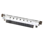 WR51X10055 Defrost Heater Assembly for GE Hotpoint Refrigerator Replacement