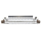 WR51X10055 Defrost Heater Assembly for GE Hotpoint Refrigerator Replacement