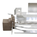 WR51X10055 Defrost Heater Assembly for GE Hotpoint Refrigerator Replacement