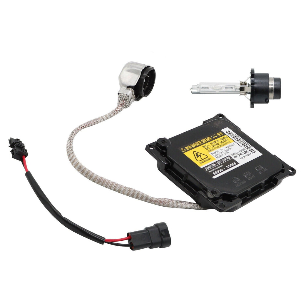 Xenon HID Headlight Ballast Control Module for 2006-2009 Toyota Prius