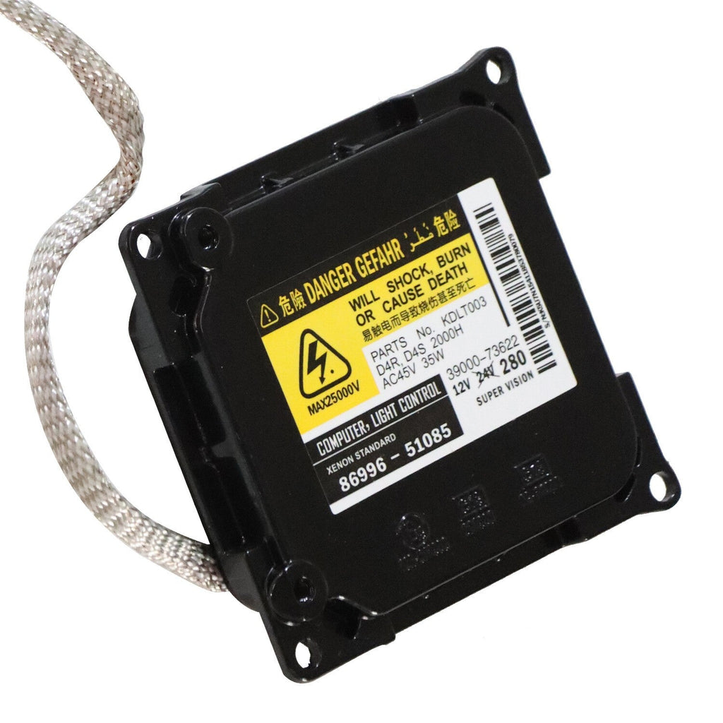 Xenon HID Headlight Ballast Control Module for 2006-2009 Toyota Prius