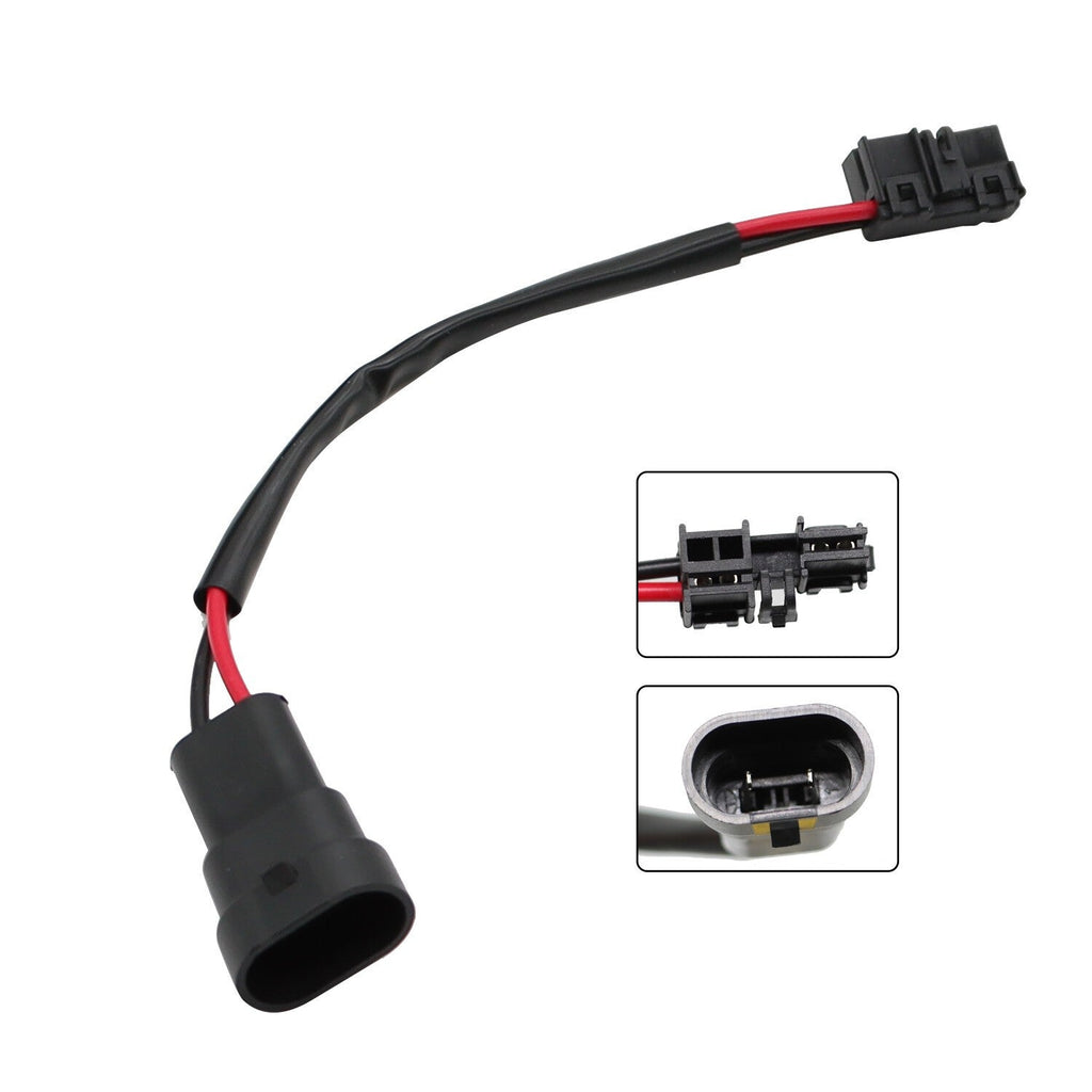 Xenon HID Headlight Ballast & Bulb for 06-11 Lexus GS300 GS350 New