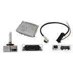 Xenon HID Headlight Ballast Control Unit 4L0907391 for Audi Q7 3.0L 3.6L