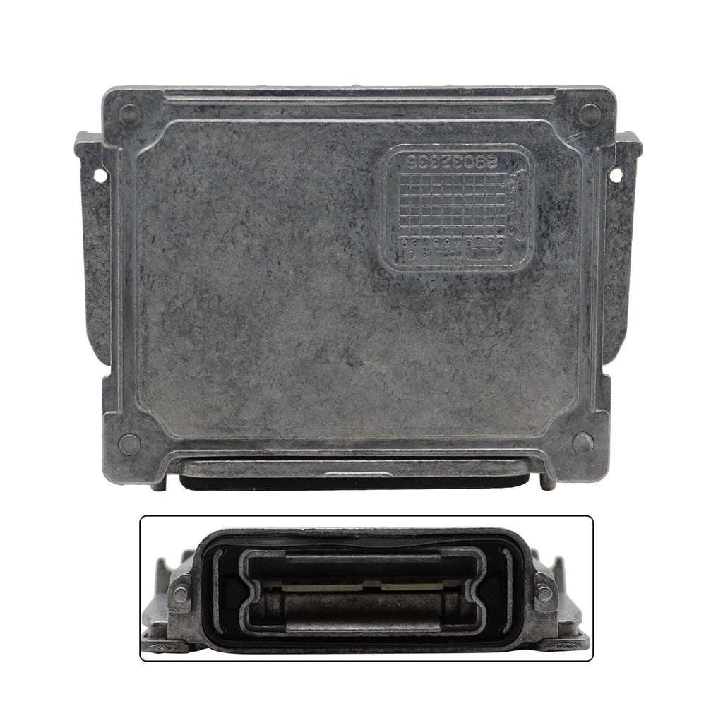 Xenon HID Headlight Ballast Control Unit 4L0907391 for Audi Q7 3.0L 3.6L