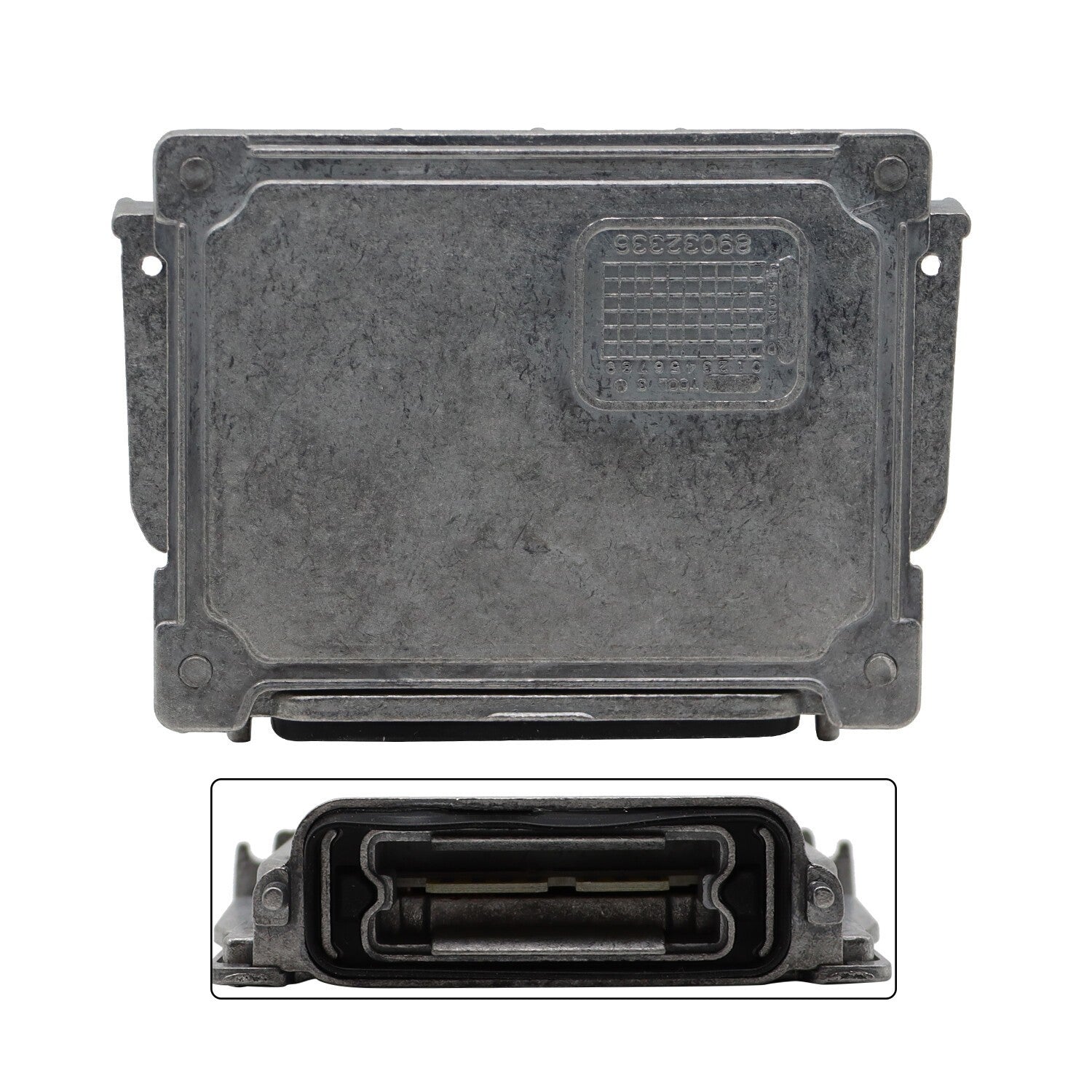 Xenon HID Headlight Ballast Control Unit 4L0907391 for Audi Q7 3.0L 3.6L