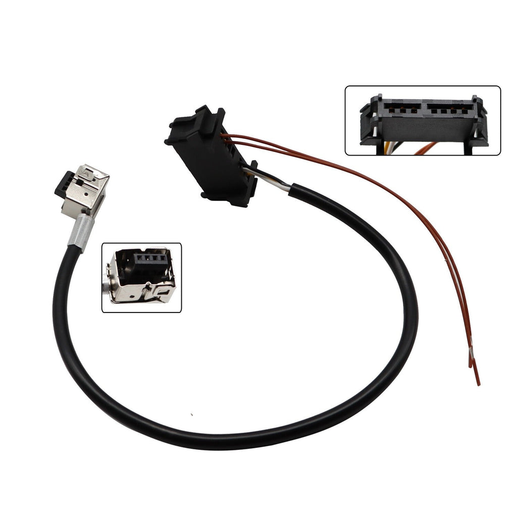 Xenon HID Headlight Ballast Control Unit 4L0907391 for Audi Q7 3.0L 3.6L