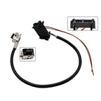 Xenon HID Headlight Ballast Control Unit 4L0907391 for Audi Q7 3.0L 3.6L