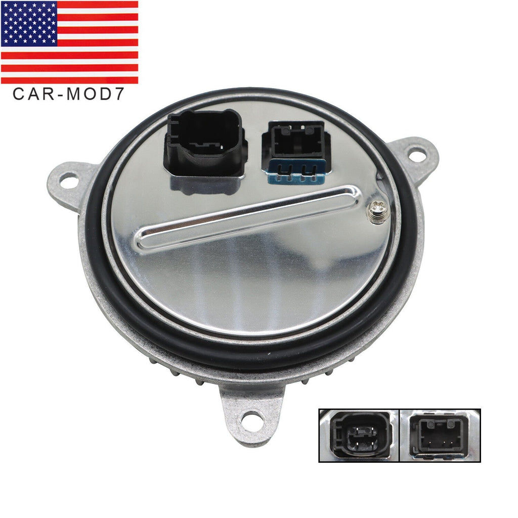 Xenon HID Headlight Ballast 68224607AB for 2014-2019 Dodge Durango 3.6L 5.7L