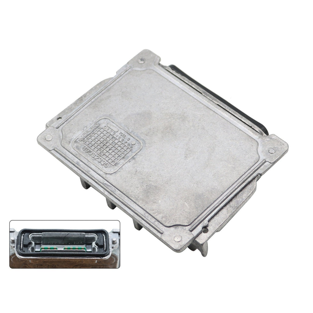 Xenon HID Headlight Ballast for Jeep Commander 08-10 & Grand Cherokee 08-13