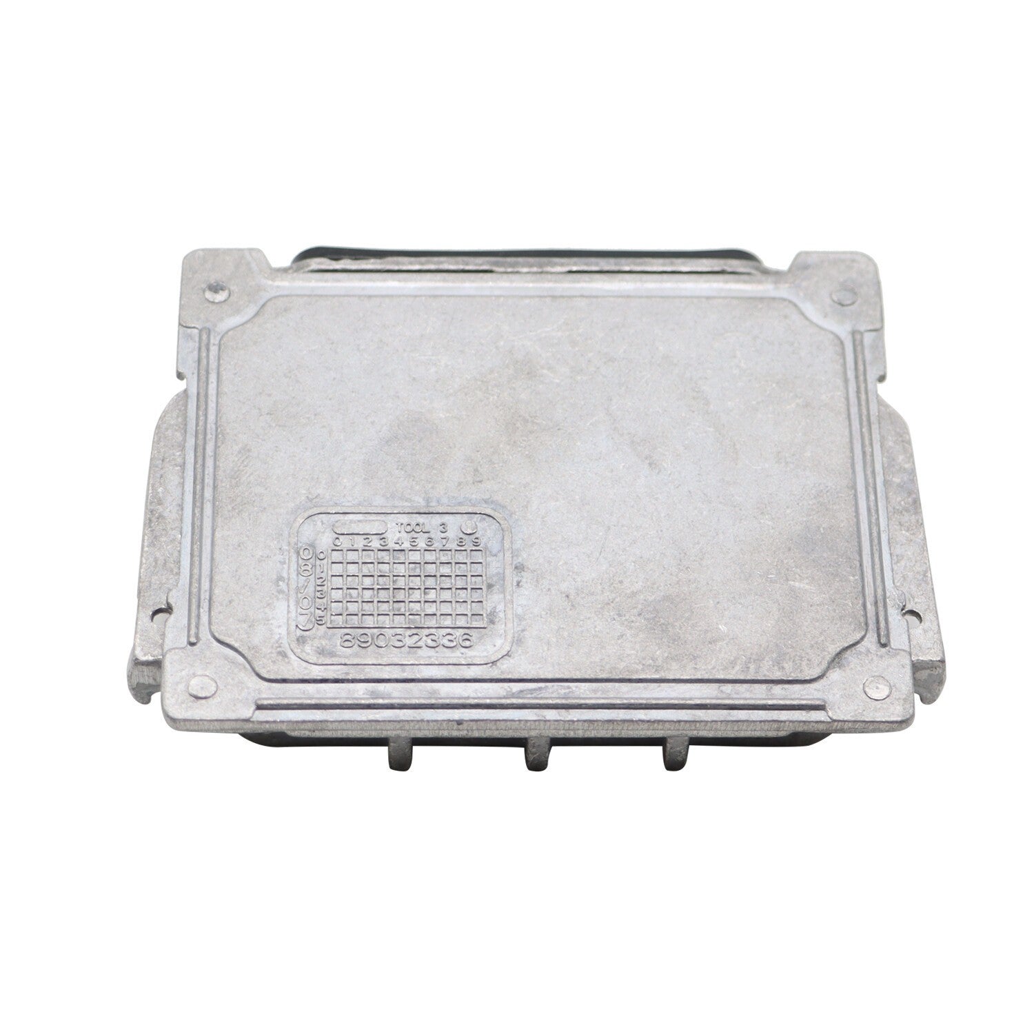 Xenon HID Headlight Ballast for Jeep Commander 08-10 & Grand Cherokee 08-13