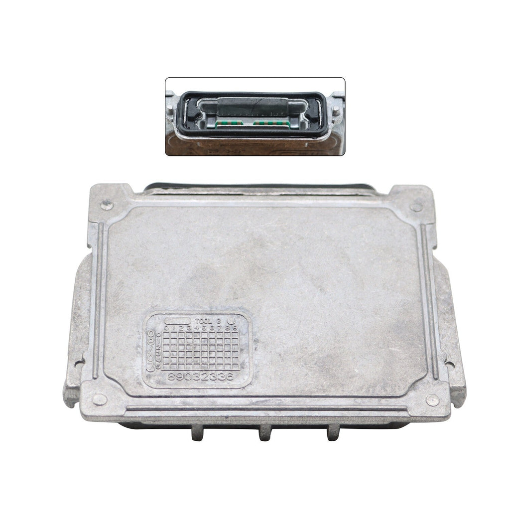 Xenon HID Headlight Ballast for Jeep Commander 08-10 & Grand Cherokee 08-13