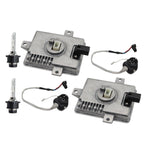 Xenon HID Headlight Ballast with Igniter D2S Bulb for Acura TL Assembly