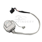 Xenon HID Headlight Ballast with Igniter D2S Bulb for Acura TL Assembly
