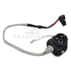 Xenon HID Headlight Ballast with Igniter D2S Bulb for Acura TL Assembly