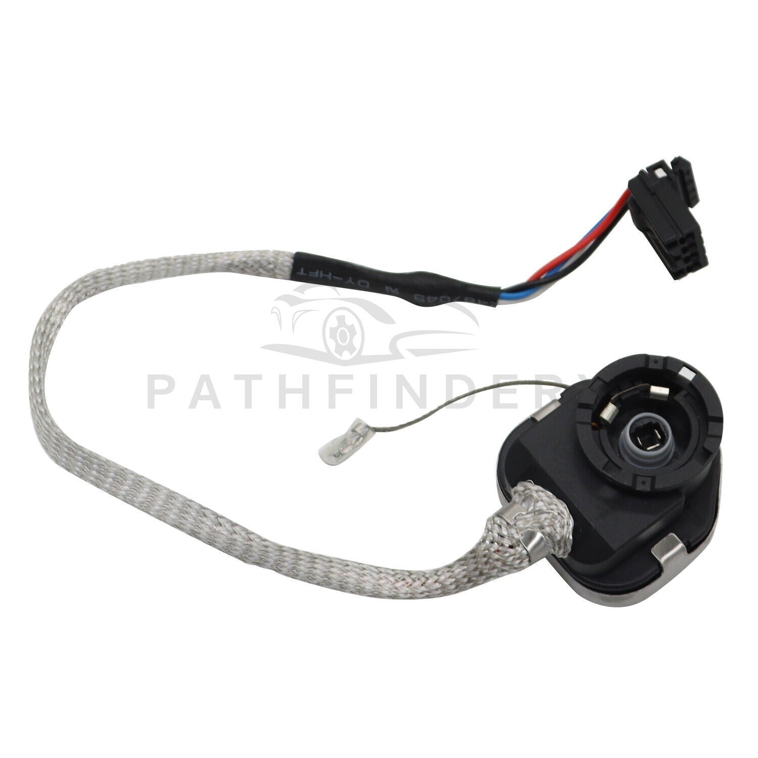 Xenon HID Headlight Ballast with Igniter D2S Bulb for Acura TL Assembly
