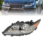 Xenon HID Headlight Left Driver Side for 2013-2015 Lexus ES350 ES300h