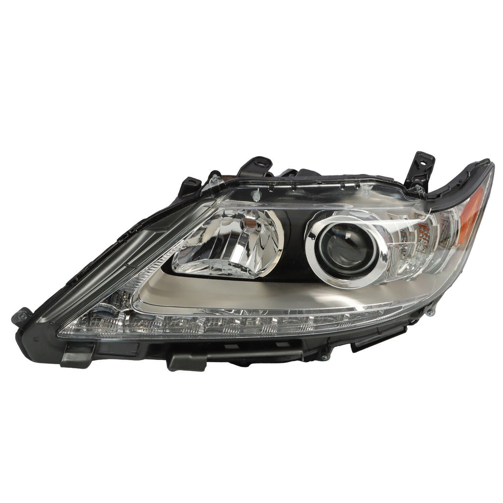 Xenon HID Headlight Left Driver Side for 2013-2015 Lexus ES350 ES300h