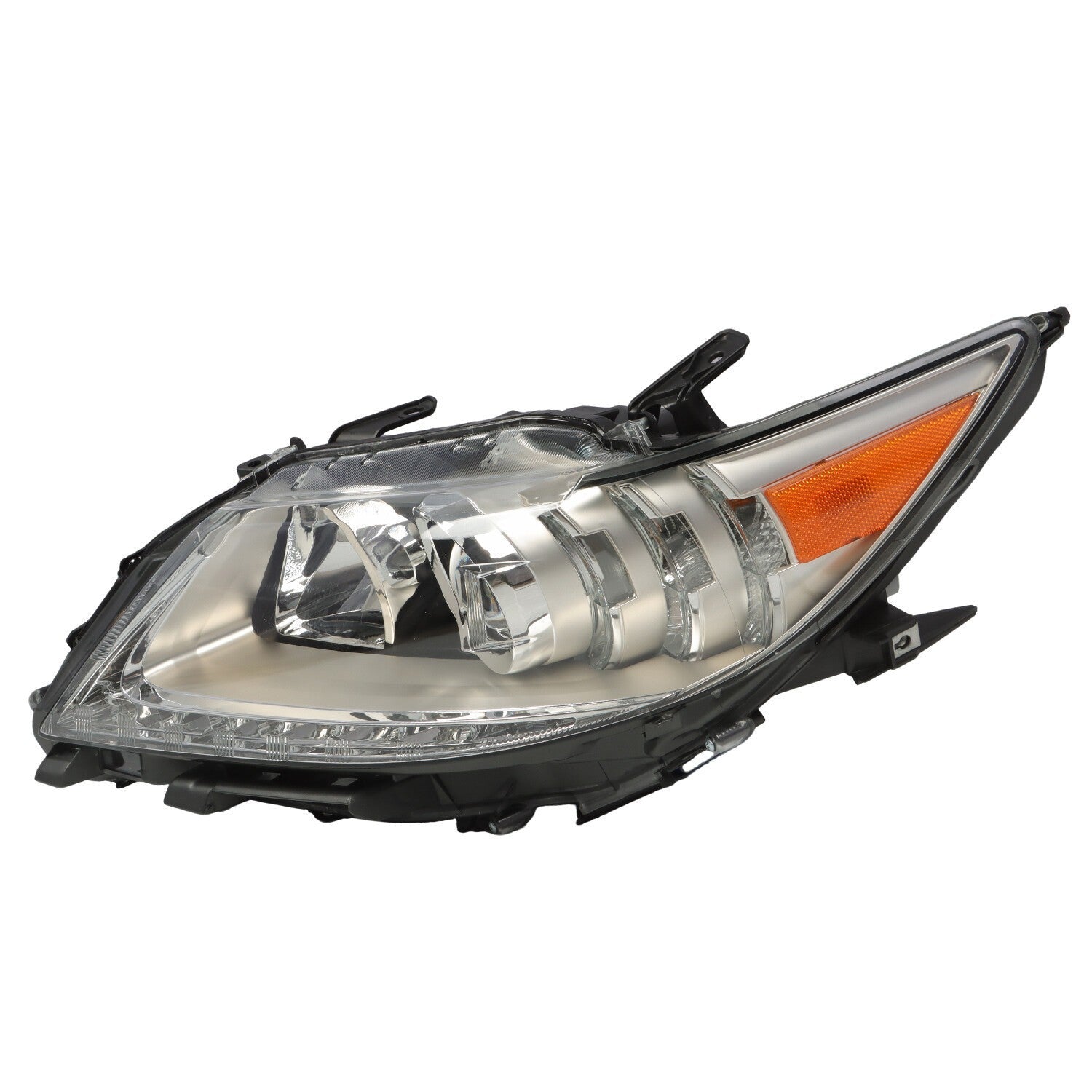 Xenon HID Headlight Left Driver Side for 2013-2015 Lexus ES350 ES300h