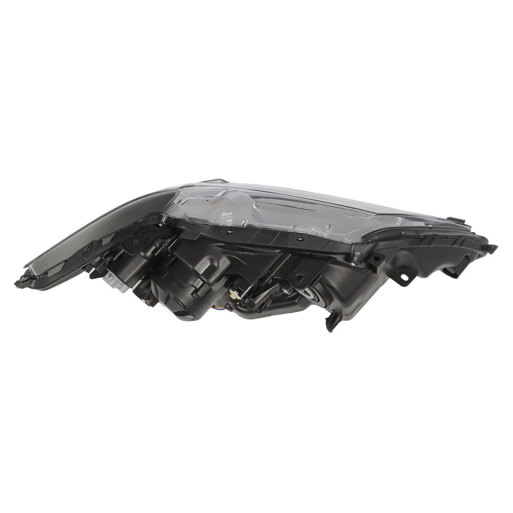 Xenon HID Headlight Left Driver Side for 2013-2015 Lexus ES350 ES300h