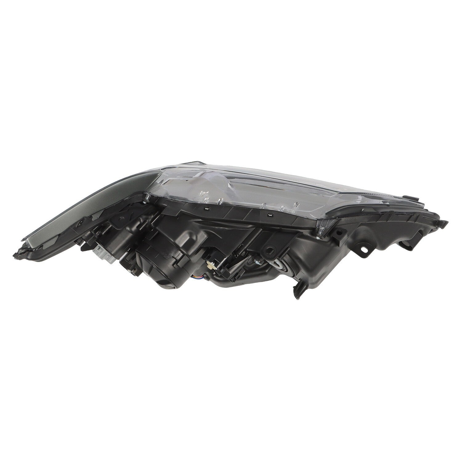Xenon HID Headlight Left Driver Side for 2013-2015 Lexus ES350 ES300h