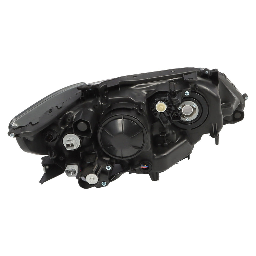 Xenon HID Headlight Left Driver Side for 2013-2015 Lexus ES350 ES300h