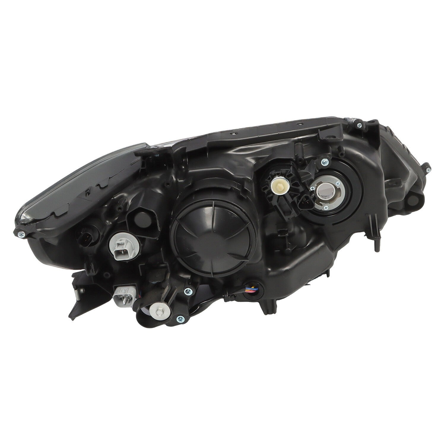 Xenon HID Headlight Left Driver Side for 2013-2015 Lexus ES350 ES300h