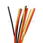 XP1000 4PCS Pulse Power Plug Pigtail Connector for Polaris Ranger Crew & RZR