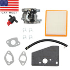 Kohler Husqvarna XT650 Carburetor Carb Engine XT675-2034 XT675-2037 Replacement