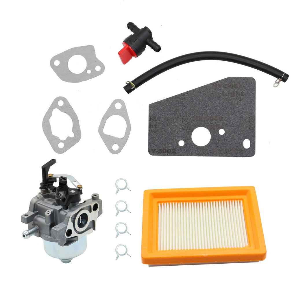 Kohler Husqvarna XT650 Carburetor Carb Engine XT675-2034 XT675-2037 Replacement