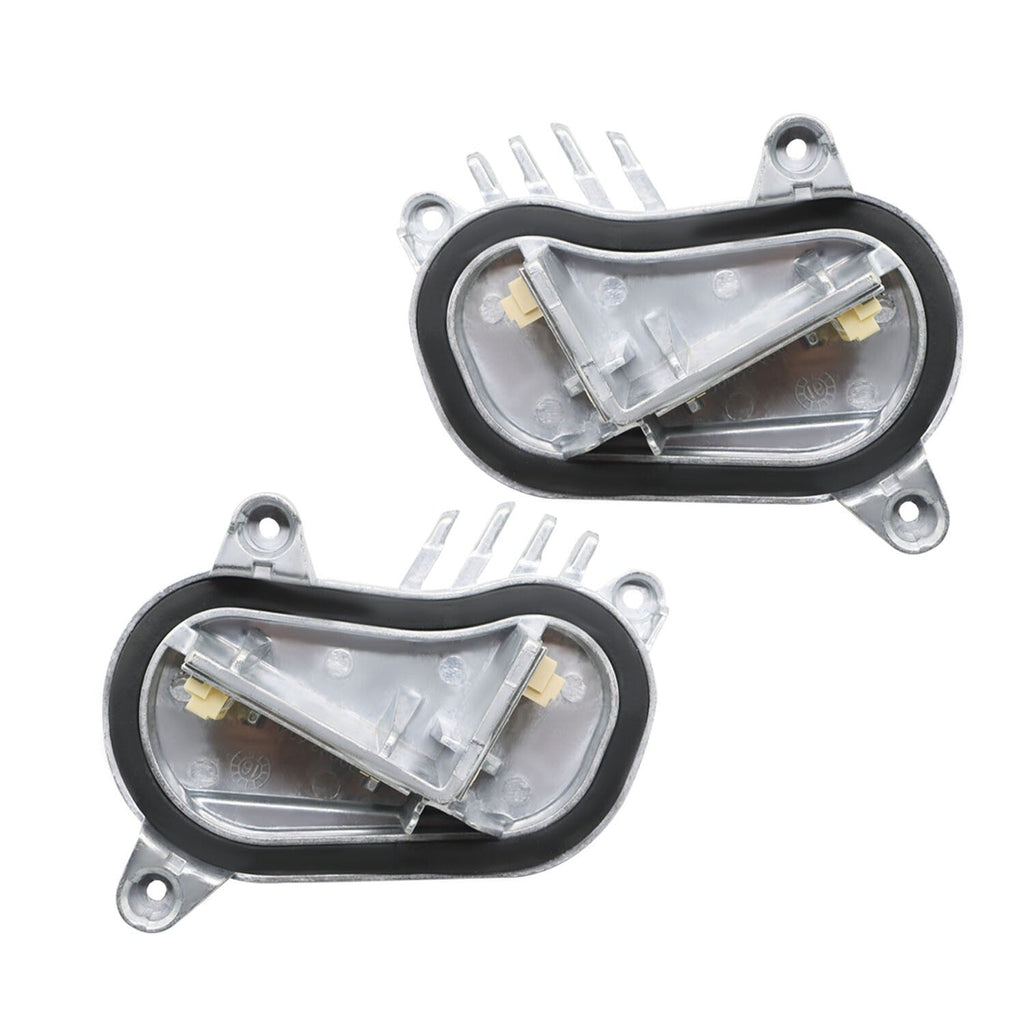 Yellow Angel Eyes DRL Adaptive LED Module for BMW F80 M3 F82 F83 M4 2018-20