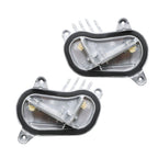 Yellow Angel Eyes DRL Adaptive LED Module for BMW F80 M3 F82 F83 M4 2018-20