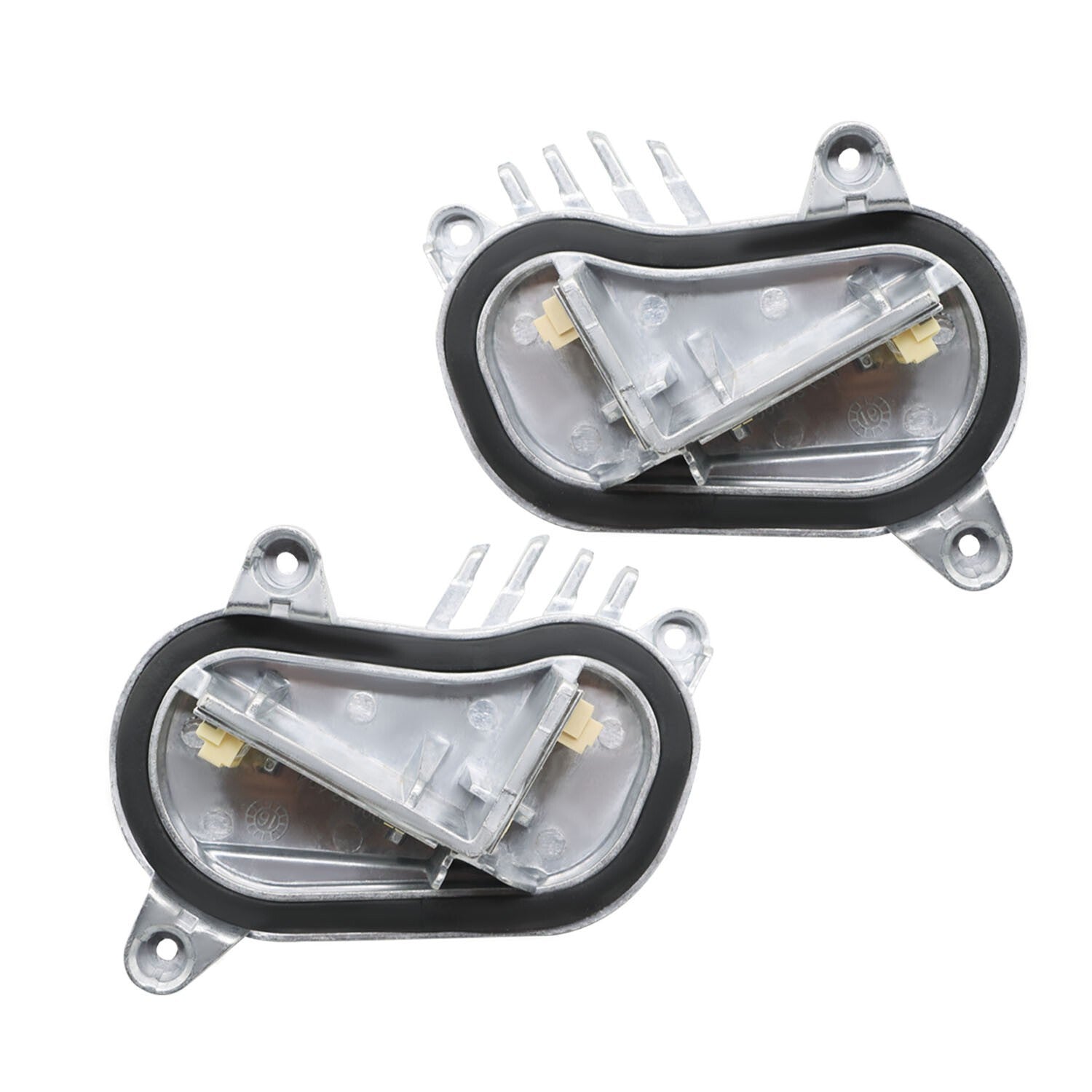 Yellow Angel Eyes DRL Adaptive LED Module for BMW F80 M3 F82 F83 M4 2018-20