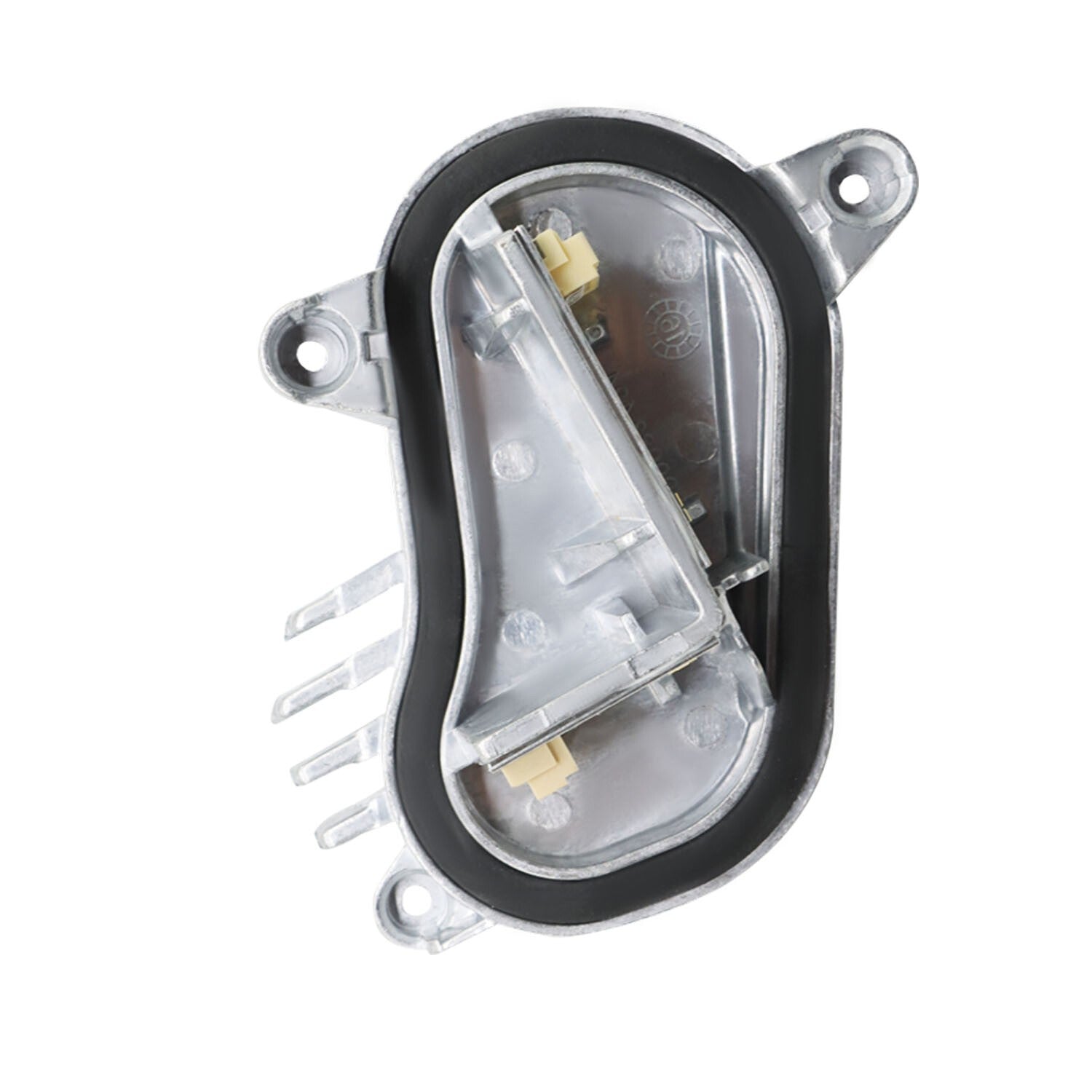 Yellow Angel Eyes DRL Adaptive LED Module for BMW F80 M3 F82 F83 M4 2018-20
