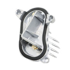 Yellow Angel Eyes DRL Adaptive LED Module for BMW F80 M3 F82 F83 M4 2018-20