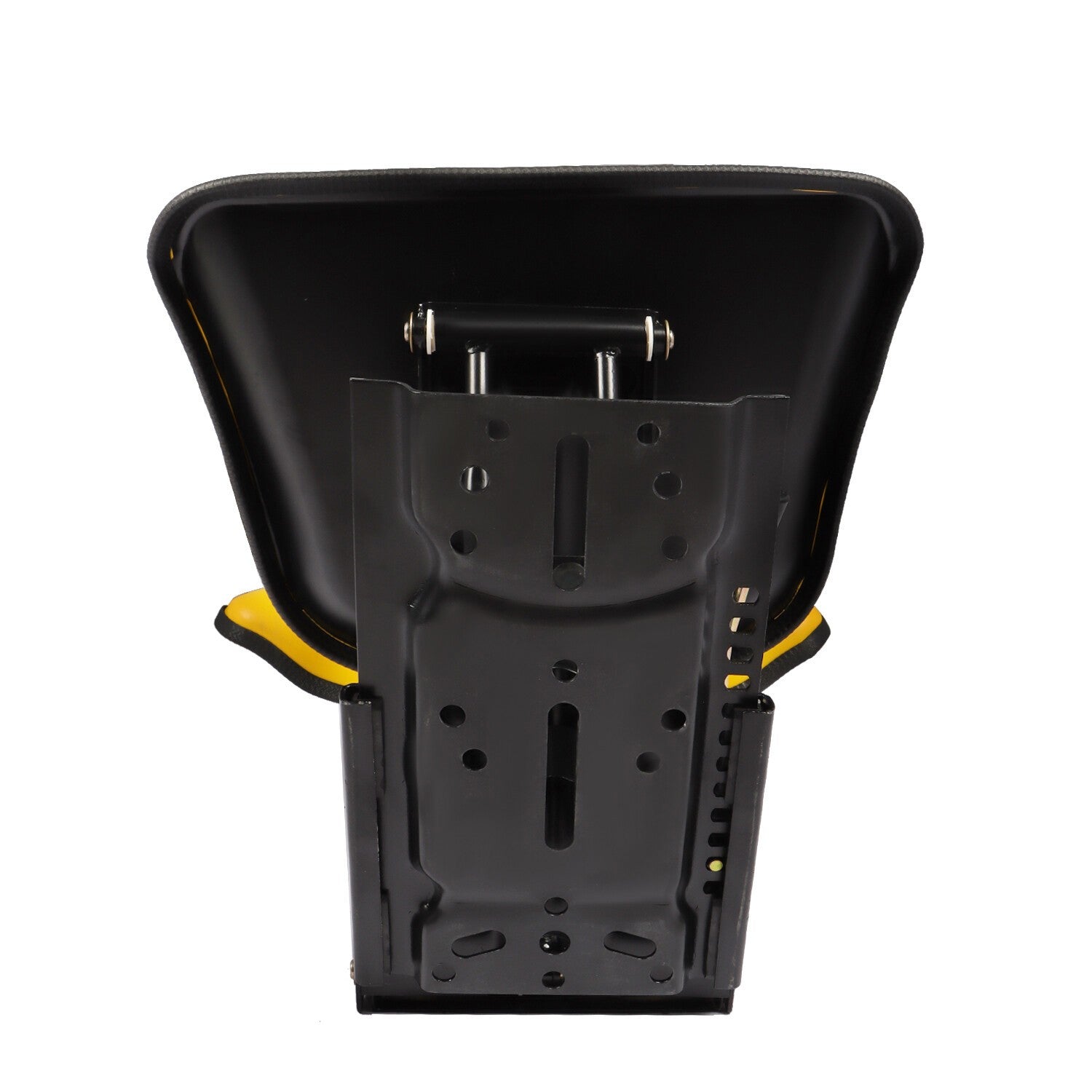 Yellow Tractor Suspension Seat for John Deere 1020 1530 2020 2030 5200