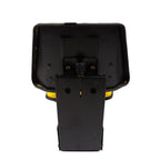 Yellow Tractor Suspension Seat for John Deere 1020 1530 2020 2030 5200