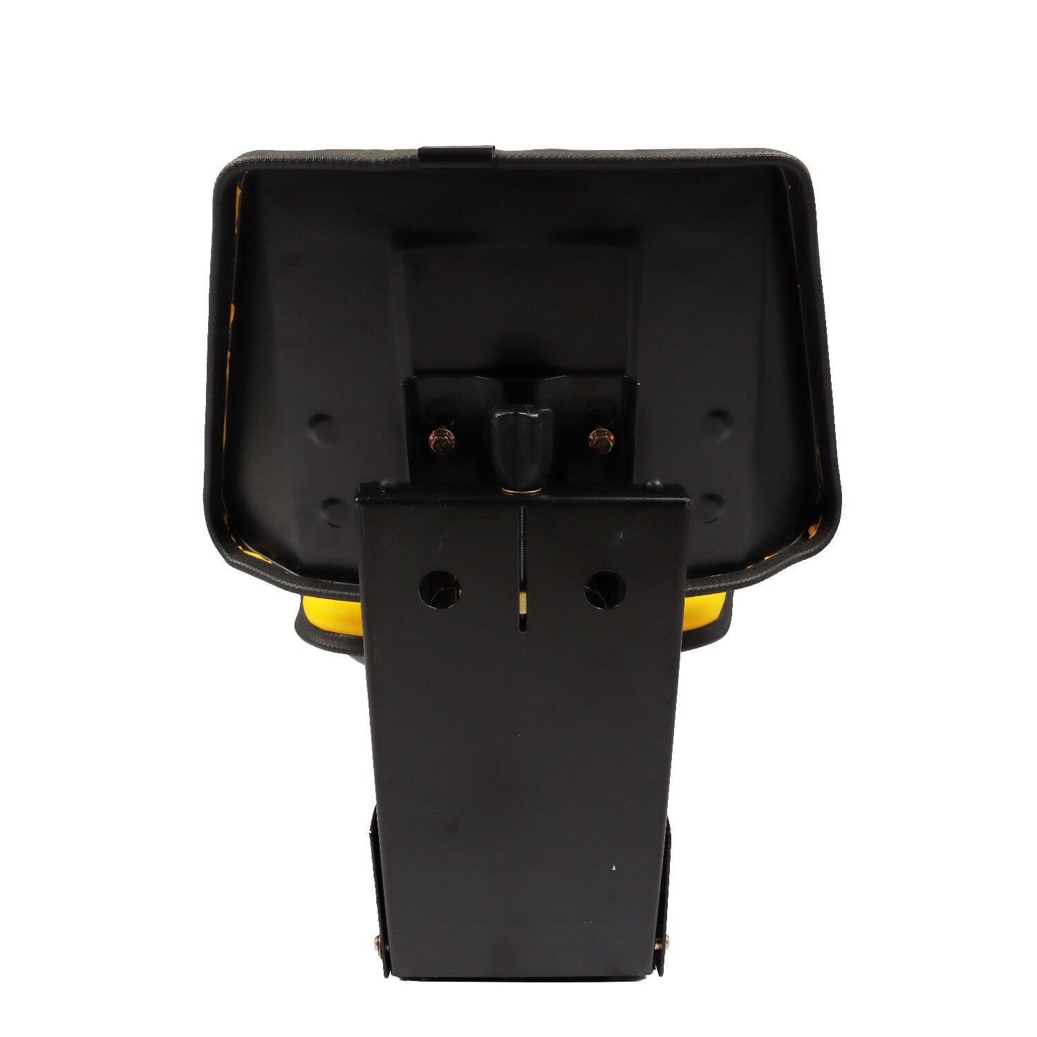 Yellow Tractor Suspension Seat for John Deere 1020 1530 2020 2030 5200