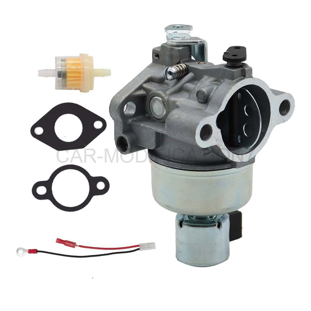 YTH20F42T Carburetor for Husqvarna Riding Lawn Tractor Accessories Tools