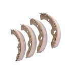 Golf Cart Brake Shoes for EZGO TXT 1997+ & RXV Gas 2008+ 27943G01 70795G01