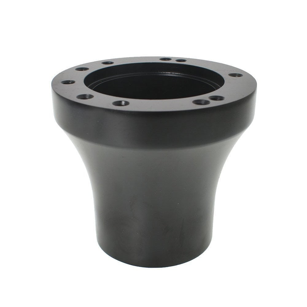 Yamaha G1-G29 Golf Cart Chrome Steering Wheel Hub Adapter Fit