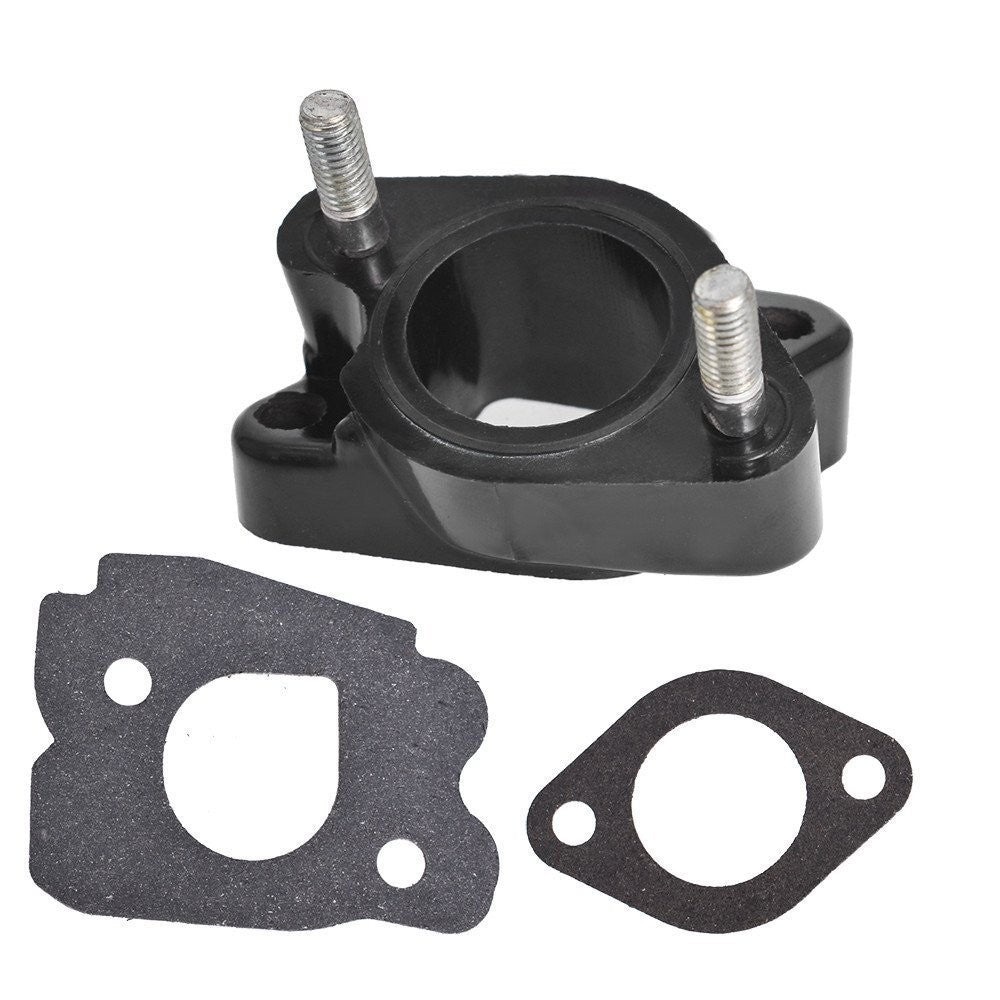 Yamaha Golf Cart Carburetor Spacer Joint & Gasket for G2 G8 G9 G11 G14