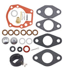 Johnson Evinrude 1.5-6 HP Carburetor Kit & Float 439071 18-7043 Replacement