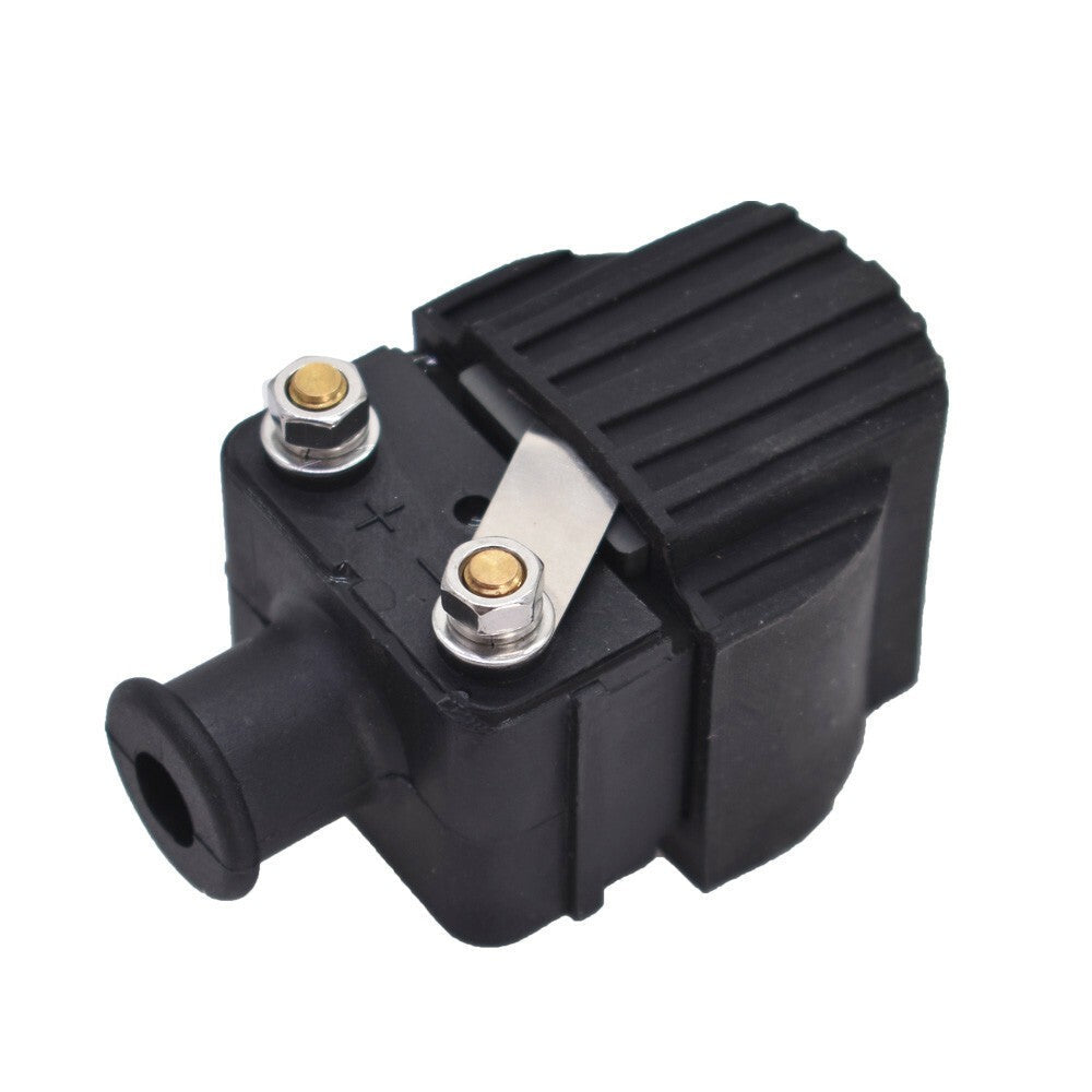 Mercury Mariner Ignition Coil 339-7370A13 339-832757A4 Outboard Boat Fit