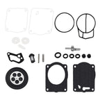 New Yamaha XLT1200 GP1200R Triple Carburetor Rebuild Kit Replacement