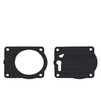 New Yamaha XLT1200 GP1200R Triple Carburetor Rebuild Kit Replacement